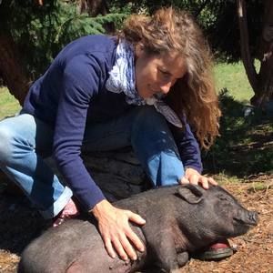 Meet your Posher, Lydia